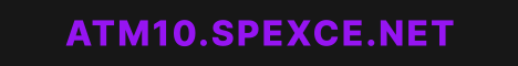 Spexces All The Mods 10