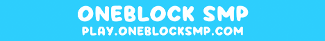 OneblockSMP
