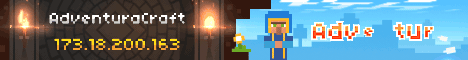 AdventuraCraft