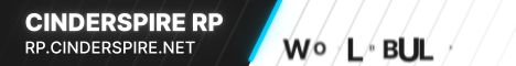 Cinderspire RP