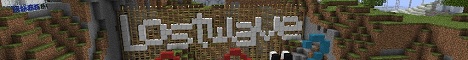 Lostwave Minecraft Server