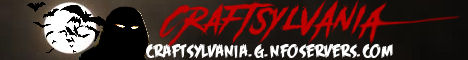 Craftsylvania