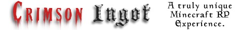 Crimson Ingot