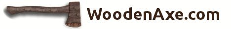 WoodenAxe