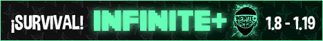 Infinite Plus
