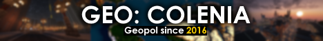 Geo Colenia