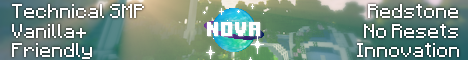 NovaTek Friendly SMP