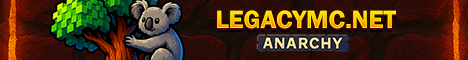 LegacyMC