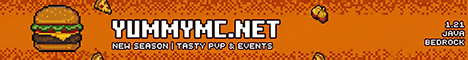 YummyMC