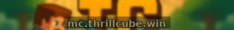 ThrillCube