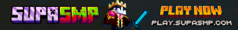 SupaSMP